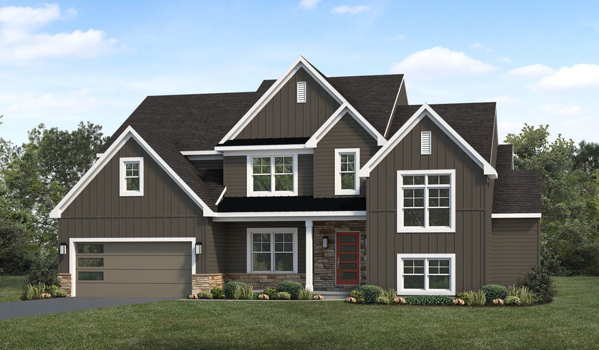 4817 Mountainrise Drive. Harrisburg, PA 17110