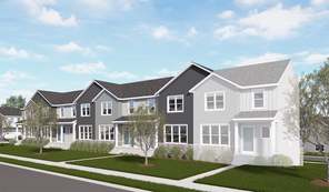 64 N Conifer Drive (Dawson)