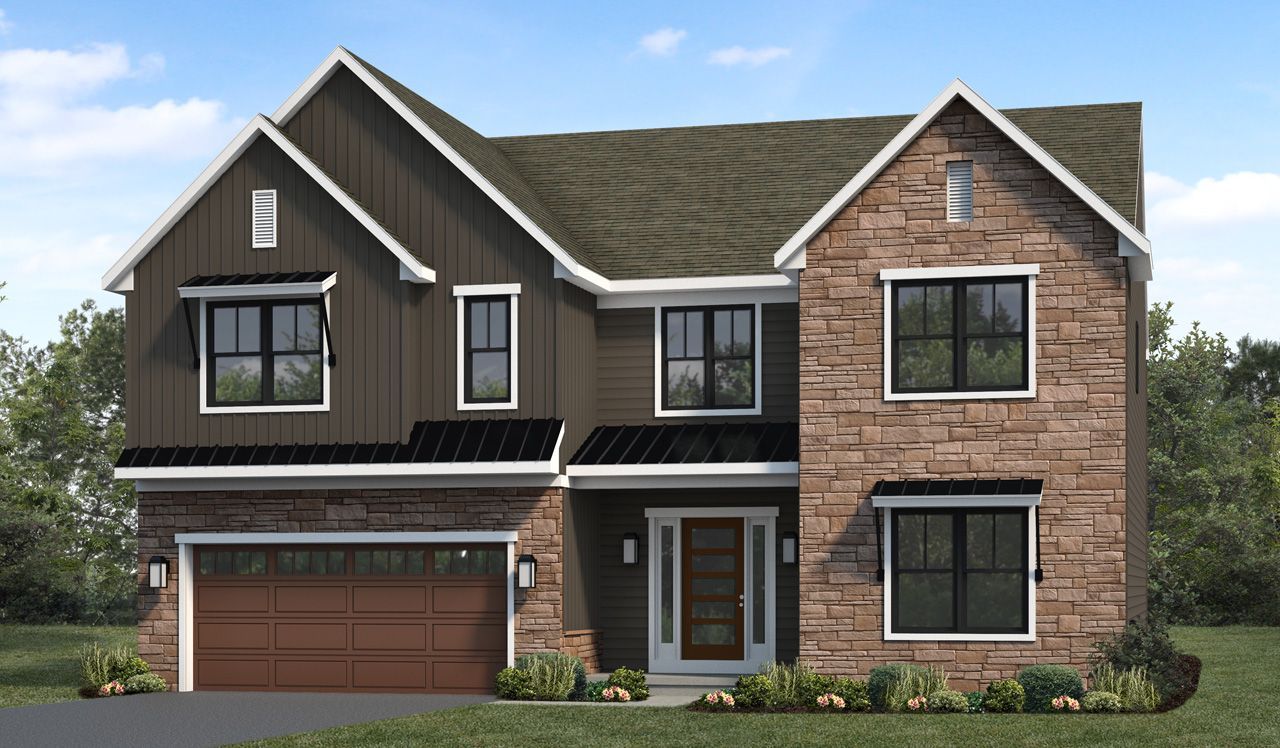 501 Sunset Blvd. Annville, PA 17003