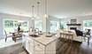 casa en Briar Ridge por Landmark Homes