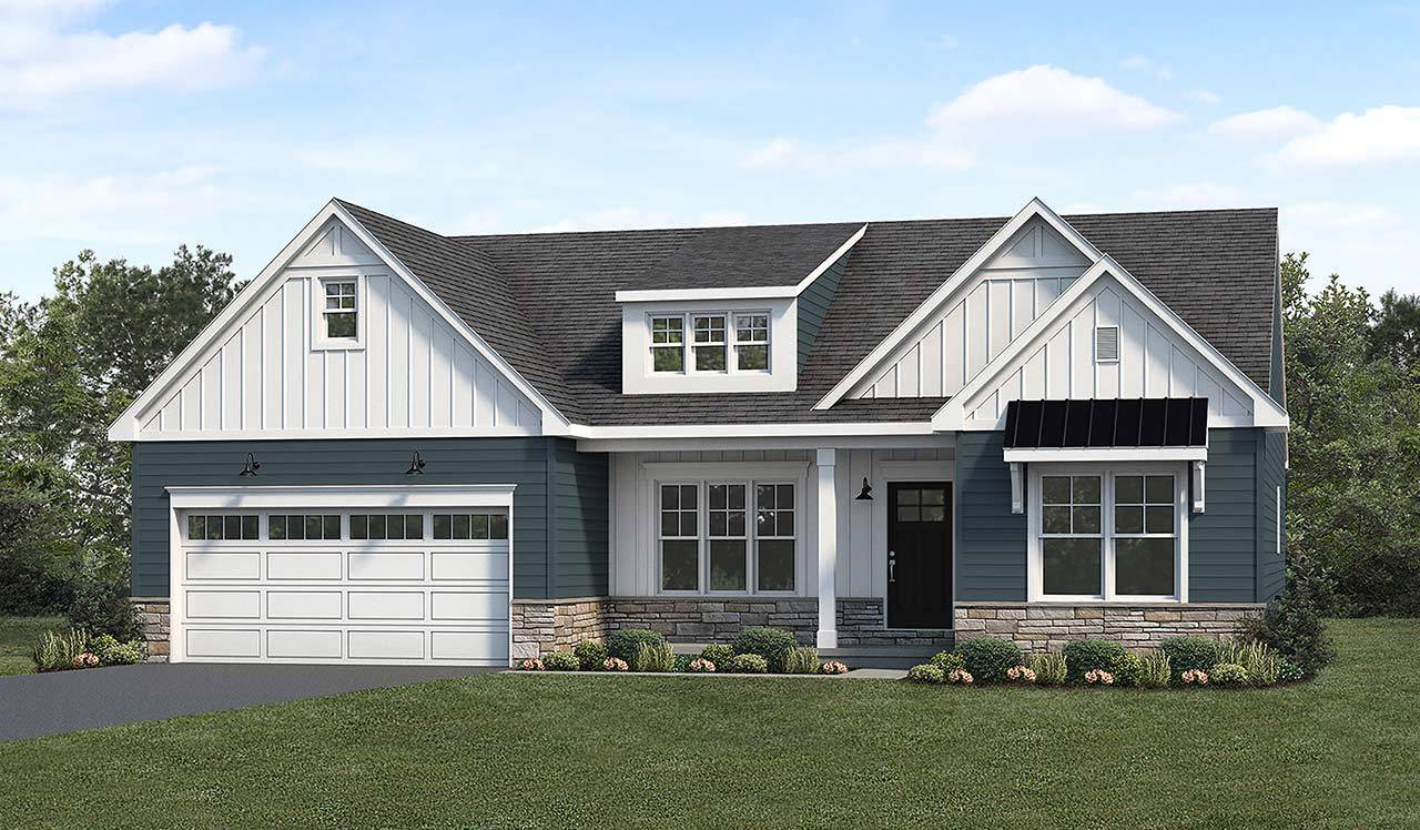Upgraded B Transitional