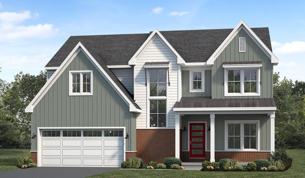 Upgraded B Transitional