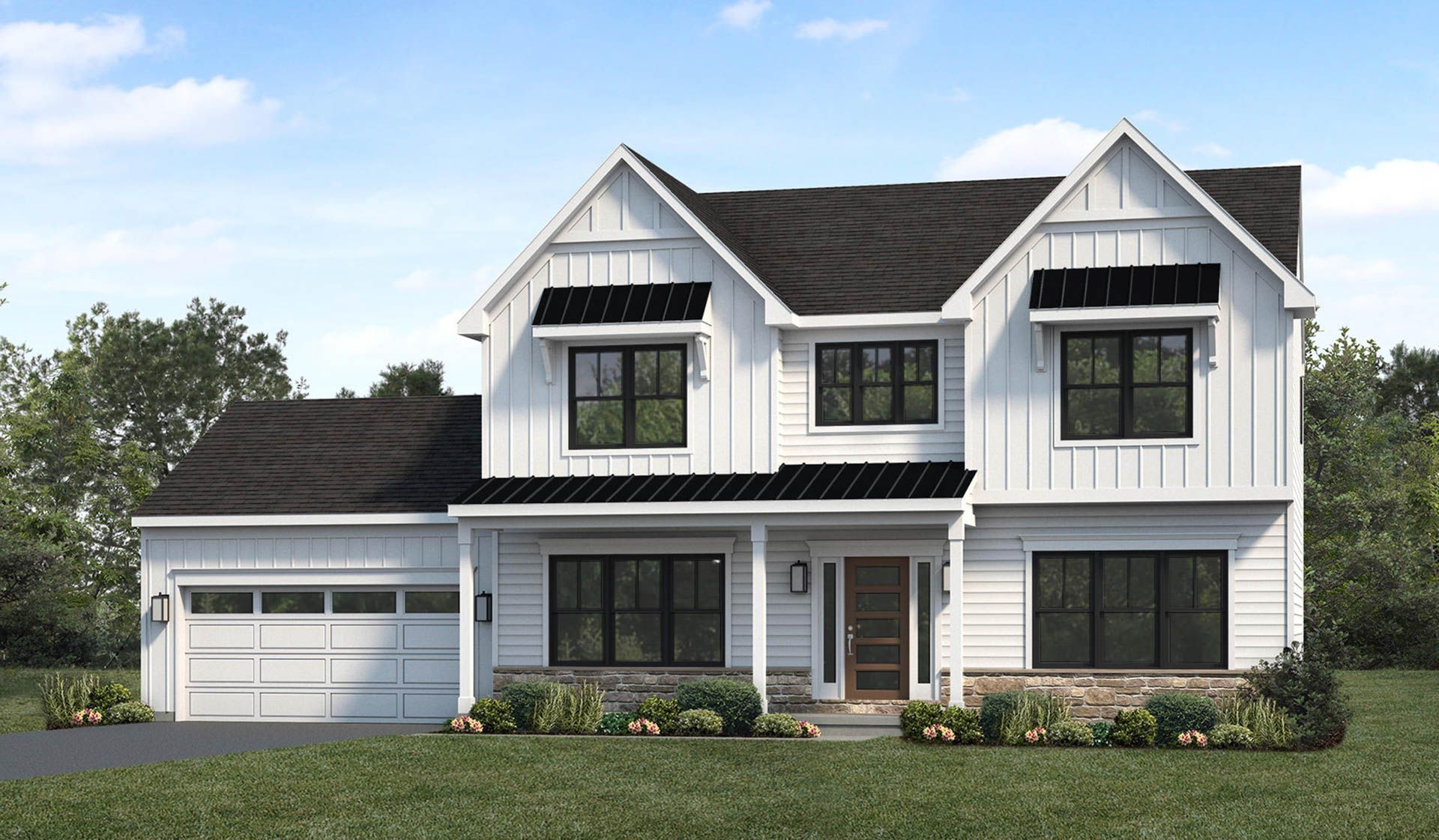 Upgraded Trademark C