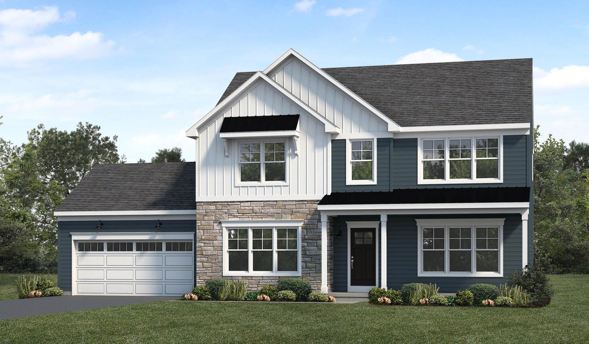 Upgraded Transitional B