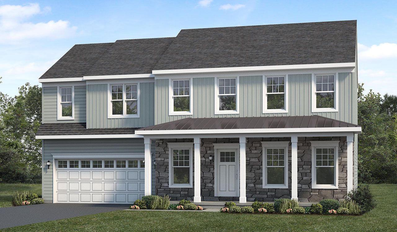 124 Wyndale Dr. Ephrata, PA 17522