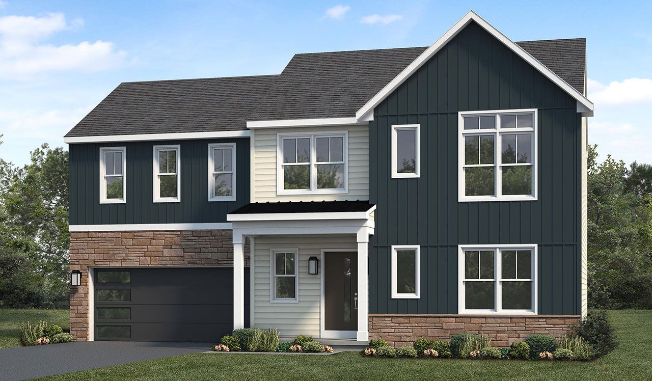 129 Alexandria Dr. Annville, PA 17003