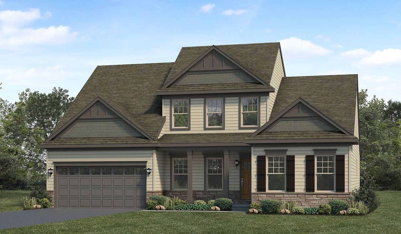 604 Lilliana Dr. Lebanon, PA 17046