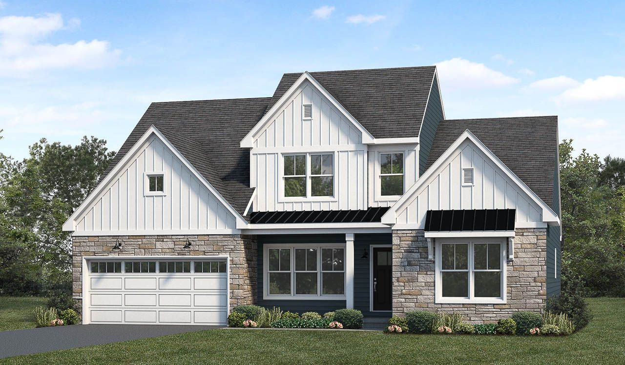 Upgraded B Transitional