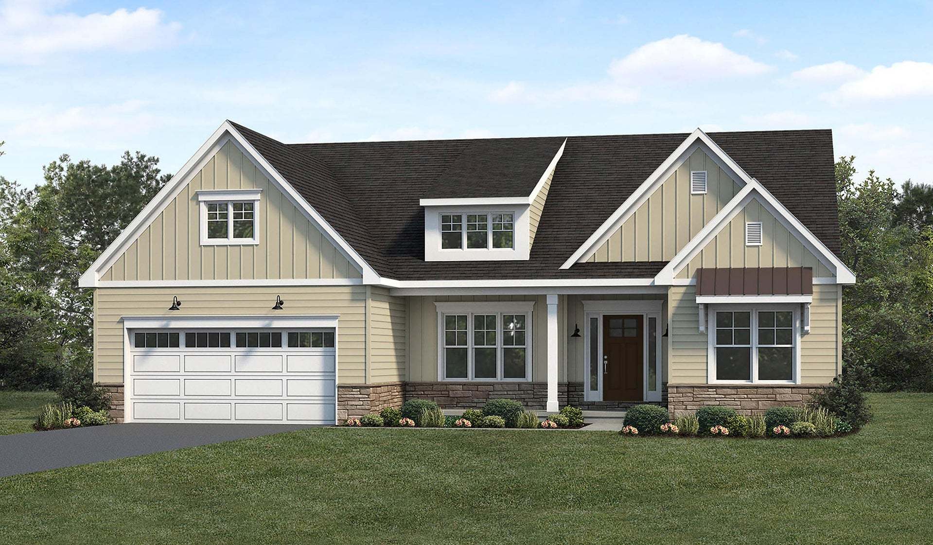 157 Copper Ridge Dr. Newmanstown, PA 17073