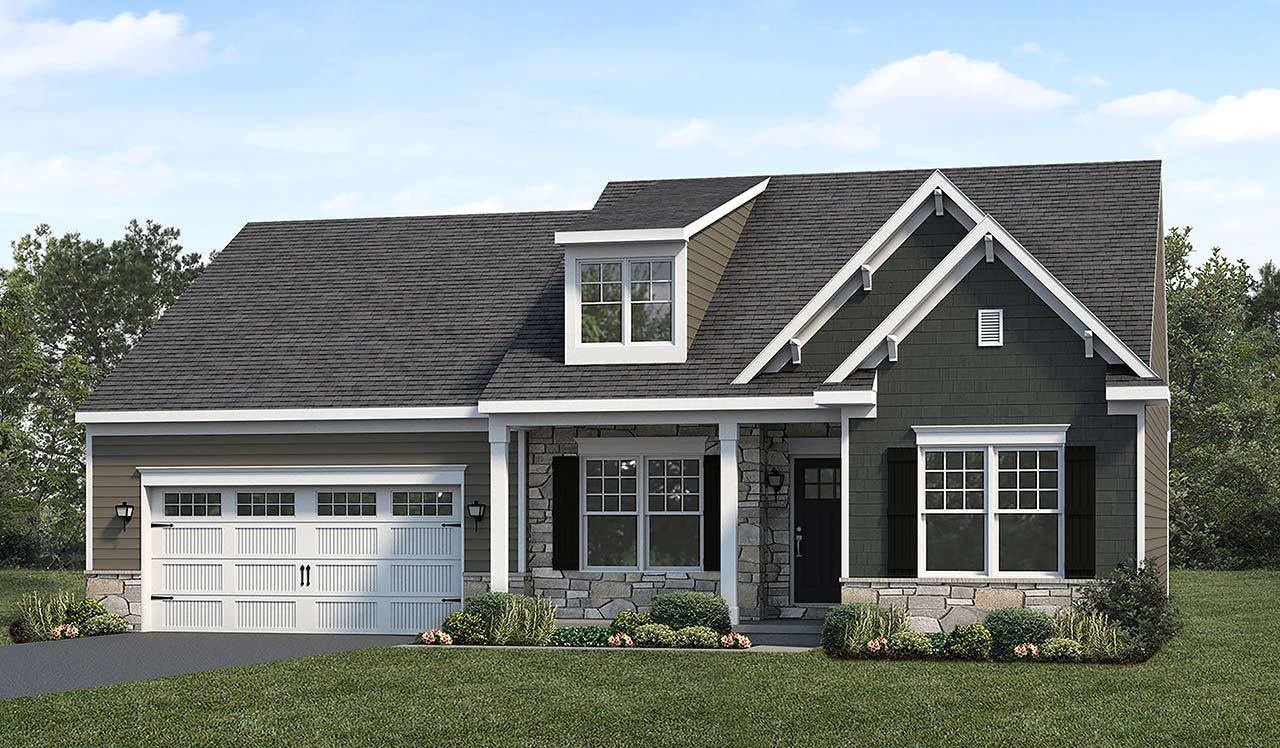 100 Legacy Park Drive. Mechanicsburg, PA 17055