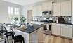 casa en Cornwall Junction por Landmark Homes