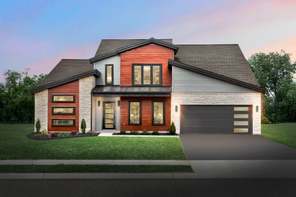 120 Forge Drive (Hunter)