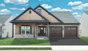 214 Grand Summit Drive (Cooper)