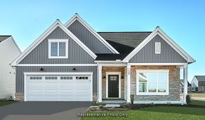 416 Pinnacle Ridge Drive (Hazel)
