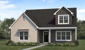 504 Hamilton Lane (Jamie)