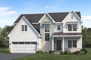 Charlotte - Wyndale: Ephrata, Pennsylvania - Landmark Homes