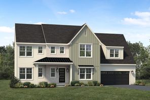 157 Copper Ridge Drive (Wesley)