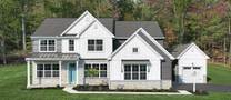 Mountaindale by Landmark Homes in Harrisburg Pennsylvania