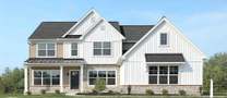 The Meadows at Colonial Club by Landmark Homes in Harrisburg Pennsylvania