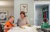 casa en Madison Court at Legacy Park por Landmark Homes