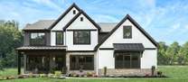 Cornwall Junction por Landmark Homes en Harrisburg Pennsylvania