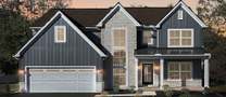 Walton Hill por Landmark Homes en Lancaster Pennsylvania