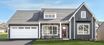 casa en Sweetbriar 55+ Living por Landmark Homes