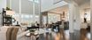 homes in Mountaindale by Landmark Homes