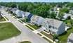 casa en Wright's Landing at Legacy Park por Landmark Homes