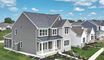 casa en Wright's Landing at Legacy Park por Landmark Homes