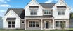 casa en Briar Ridge por Landmark Homes