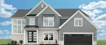 Fox Bend by Landmark Homes in Harrisburg Pennsylvania