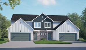 7457 Saint Patrick Court (Taylor)