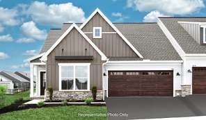 520 Stone Gate Boulevard (Bella Duplex)