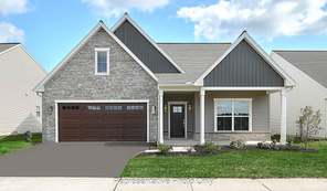 475 Pinnacle Ridge Drive (Hazel)