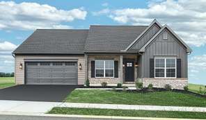 524 Winding Creek Boulevard (Norton)