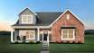 casa en Winding Creek 55+ Living por Landmark Homes