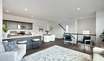 casa en Meridian Heights por Landmark Homes