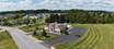 casa en Sweetbriar 55+ Living por Landmark Homes
