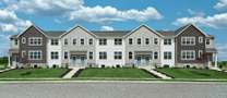 Meridian Heights por Landmark Homes en Lancaster Pennsylvania