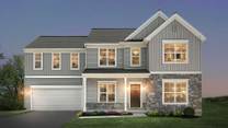 Briar Ridge por Landmark Homes en Harrisburg Pennsylvania