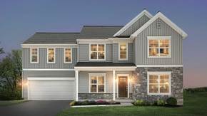 Briar Ridge - Lebanon, PA