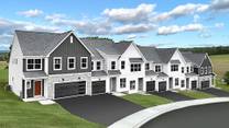Copper Ridge Townhomes por Landmark Homes en Harrisburg Pennsylvania
