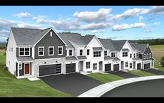 Copper Ridge Townhomes: Newmanstown, Pennsylvania - Landmark Homes