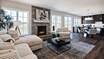 homes in Copper Ridge by Landmark Homes