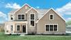 casa en Briar Ridge por Landmark Homes