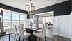 homes in Copper Ridge by Landmark Homes