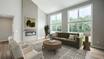 casa en Cornwall Junction por Landmark Homes