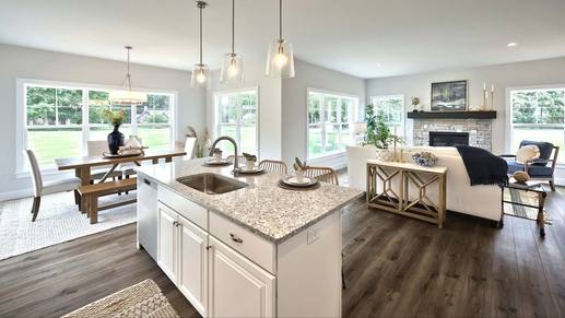 Darien New Home for Sale in Lebanon PA