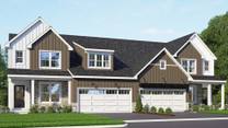 Edgemont Preserve por Landmark Homes en Harrisburg Pennsylvania